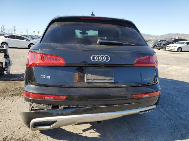 Продаж на аукціоні авто 2019 Audi Q5, vin: WA1BNAFY9K2049938, номер лоту: 82620415
