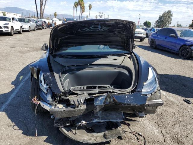 2023 Tesla Model 3 მანქანა იყიდება აუქციონზე, vin: 5YJ3E1EB5PF610518, აუქციონის ნომერი: 86129685