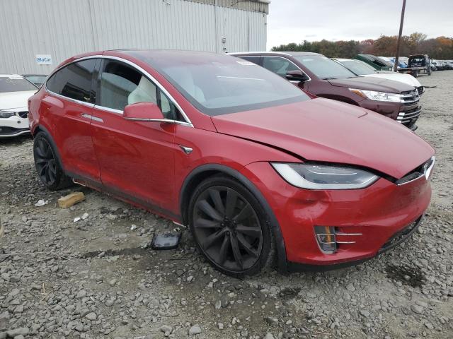 Продаж на аукціоні авто 2019 Tesla Model X, vin: 5YJXCAE26KF150527, номер лоту: 89893255