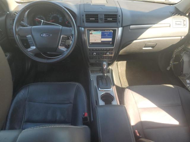 2011 Ford Fusion Sel მანქანა იყიდება აუქციონზე, vin: 3FAHP0JA9BR255261, აუქციონის ნომერი: 87211145