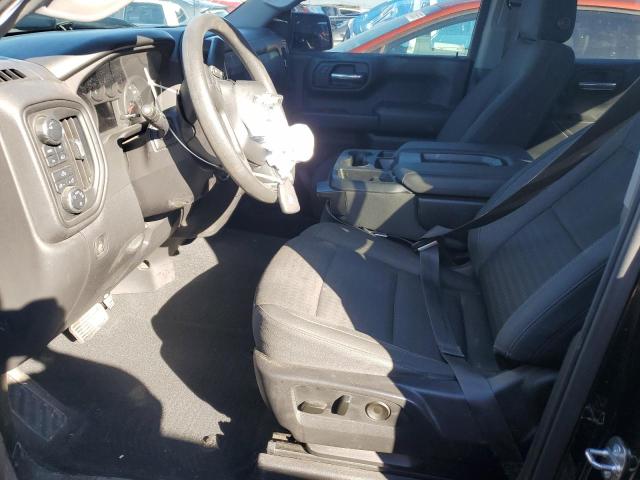 Aukcja sprzedaży 2024 Chevrolet Silverado, vin: 3GCPDBEK0RG184339, numer aukcji: 82561585