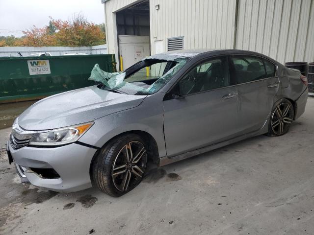 Aukcja sprzedaży 2017 Honda Accord, vin: 1HGCR2F50HA254459, numer aukcji: 90076925