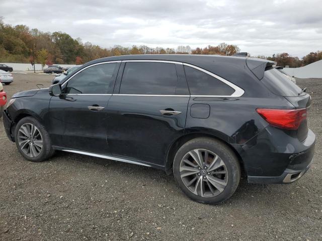 Продаж на аукціоні авто 2019 Acura Mdx, vin: 5J8YD4H50KL008827, номер лоту: 90337765