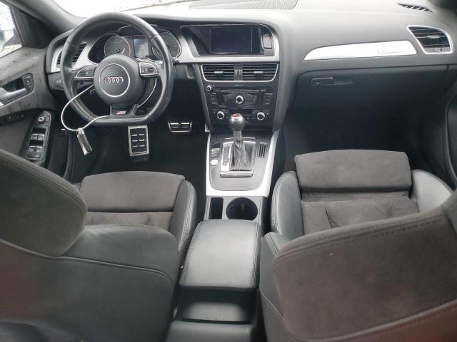 Продажа на аукционе авто 2013 Audi S4 Premium, vin: WAUBGAFL0DA208436, номер лота: 85530535