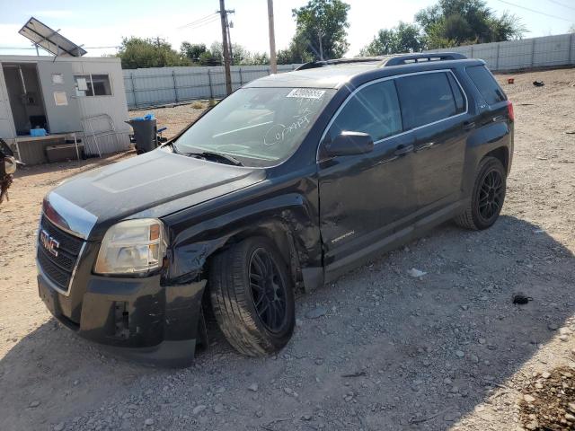 Auction sale of the 2015 Gmc Terrain, vin: 2GKFLXE30F6219395, lot number: 82006655