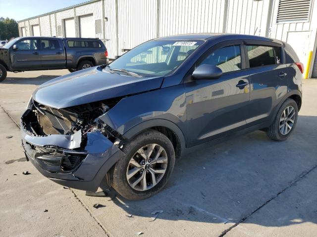 87199515 :رقم المزاد ، KNDPB3ACXG7875543 vin ، 2016 Kia Sportage مزاد بيع
