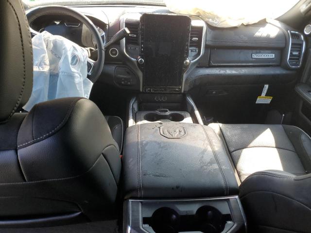 Продажа на аукционе авто 2025 Ram 2500 Laram, vin: 3C63R5NL1SG549117, номер лота: 86866095