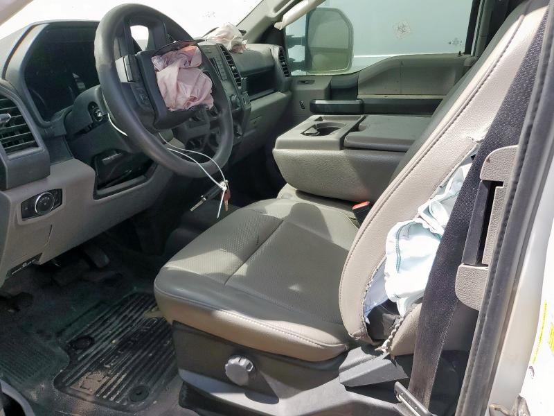 Продаж на аукціоні авто 2022 Ford F250 Super, vin: 1FT8X2BT0NED76712, номер лоту: 75673864