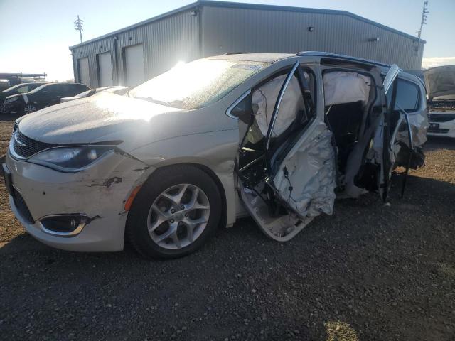 Auction sale of the 2017 Chrysler Pacifica, vin: 2C4RC1EG5HR668999, lot number: 90056895