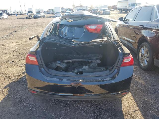 Продажа на аукционе авто 2023 Chevrolet Malibu Lt, vin: 1G1ZD5ST0PF223915, номер лота: 73092985