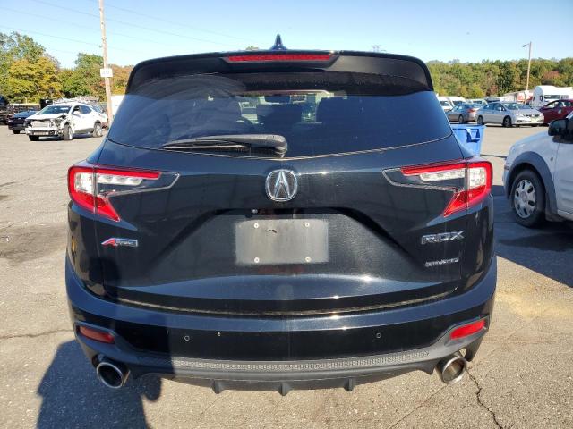 Продажа на аукционе авто 2021 Acura Rdx A-spec, vin: 5J8TC2H66ML008652, номер лота: 85576315