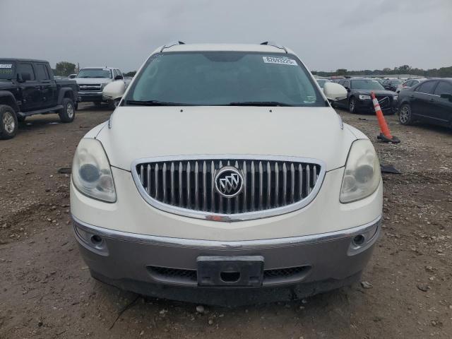 82693225 :رقم المزاد ، 5GALRAED6AJ213519 vin ، 2010 Buick Enclave مزاد بيع