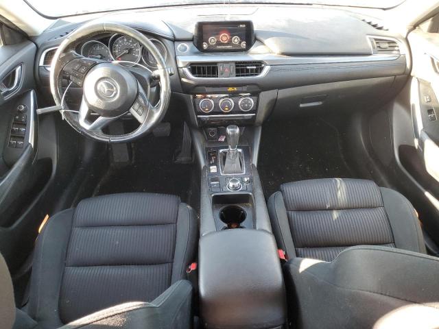 70626085 :رقم المزاد ، JM1GJ1U53G1486153 vin ، 2016 Mazda 6 Sport مزاد بيع
