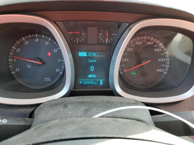 2014 Chevrolet Equinox მანქანა იყიდება აუქციონზე, vin: 2GNFLGEK0E6234214, აუქციონის ნომერი: 85536505