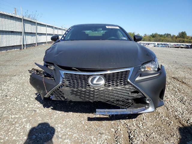 Продажа на аукционе авто 2017 Lexus Rc 300, vin: JTHSM5BC6H5003631, номер лота: 85380895