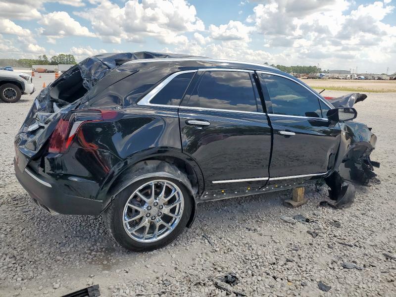 Aukcja sprzedaży 2022 Cadillac Xt5 Luxury, vin: 1GYKNAR43NZ164703, numer aukcji: 95577625