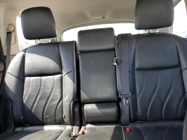 Aukcja sprzedaży 2017 Infiniti Qx60, vin: 5N1DL0MMXHC561219, numer aukcji: 82181135