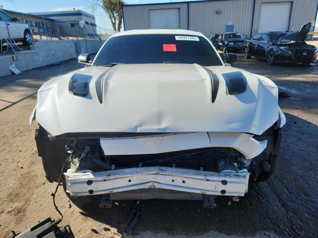 Продажа на аукционе авто 2017 Ford Mustang, vin: 1FA6P8CF4H5330071, номер лота: 84927495