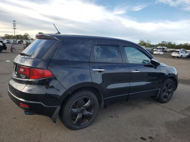2007 Acura Rdx მანქანა იყიდება აუქციონზე, vin: 5J8TB18247A004335, აუქციონის ნომერი: 86171995