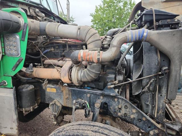 Продаж на аукціоні авто 1999 Kenworth Construction, vin: 1XKWD69X4XR812226, номер лоту: 82126505