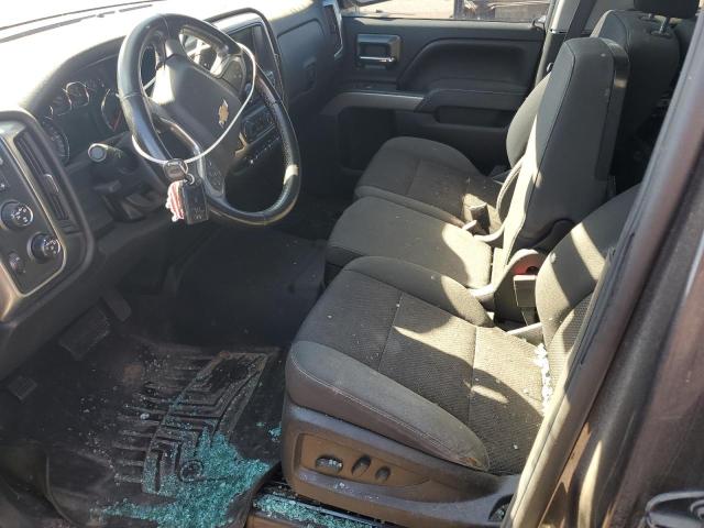Aukcja sprzedaży 2014 Chevrolet Silverado, vin: 3GCUKREC8EG518461, numer aukcji: 87196454