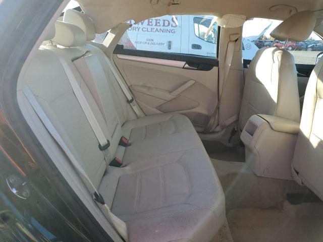 90259725 :رقم المزاد ، 1VWBP7A35CC109981 vin ، 2012 Volkswagen Passat مزاد بيع