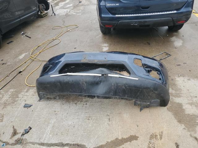 90813085 :رقم المزاد ، KNMAT2MV9FP512823 vin ، 2015 Nissan Rogue S مزاد بيع