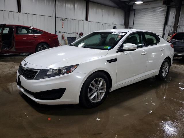 Aukcja sprzedaży 2011 Kia Optima, vin: KNAGM4A76B5099979, numer aukcji: 86439485
