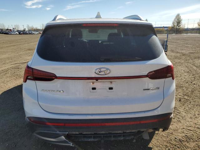 Продажа на аукционе авто 2021 Hyundai Santa Fe Limited, vin: KM8S5DA13MU003770, номер лота: 80654195