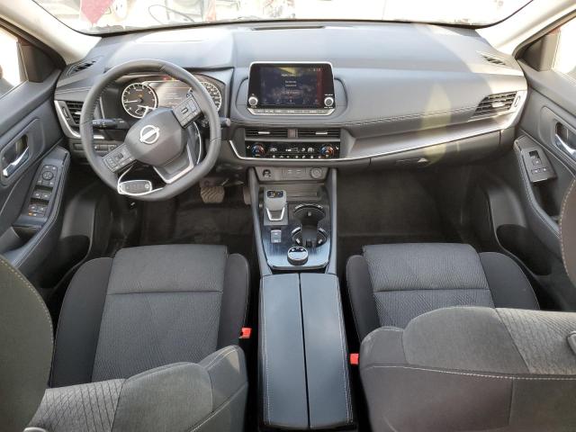 Продажа на аукционе авто 2025 Nissan Rogue, vin: JN8BT3BBXSW413600, номер лота: 90359175