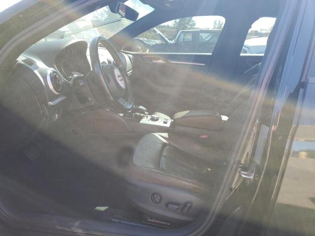 89823915 :رقم المزاد ، WAUA7HFF2G1101472 vin ، 2016 Audi A3 Premium مزاد بيع