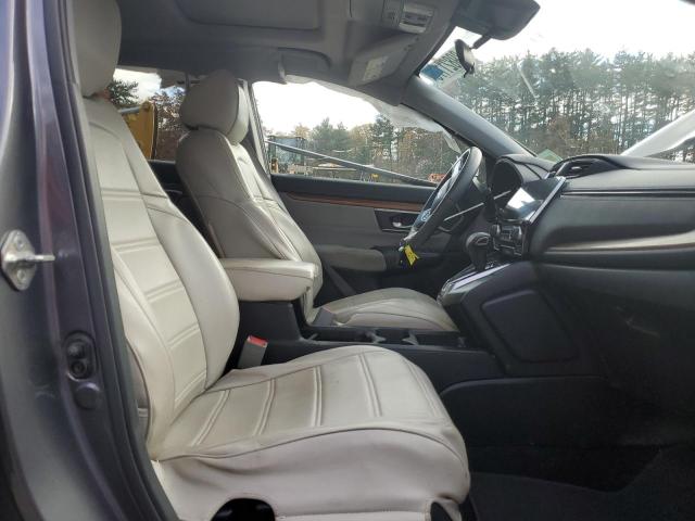 2019 Honda Cr-v მანქანა იყიდება აუქციონზე, vin: 2HKRW2H55KH624271, აუქციონის ნომერი: 89821175