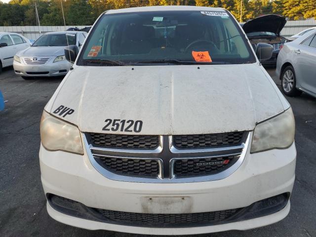 2013 Dodg Grand Caravan Se მანქანა იყიდება აუქციონზე, vin: 2C4RDGBG6DR762629, აუქციონის ნომერი: 84575265
