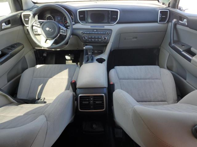 2020 Kia Sportage მანქანა იყიდება აუქციონზე, vin: KNDPM3AC9L7738937, აუქციონის ნომერი: 90407845