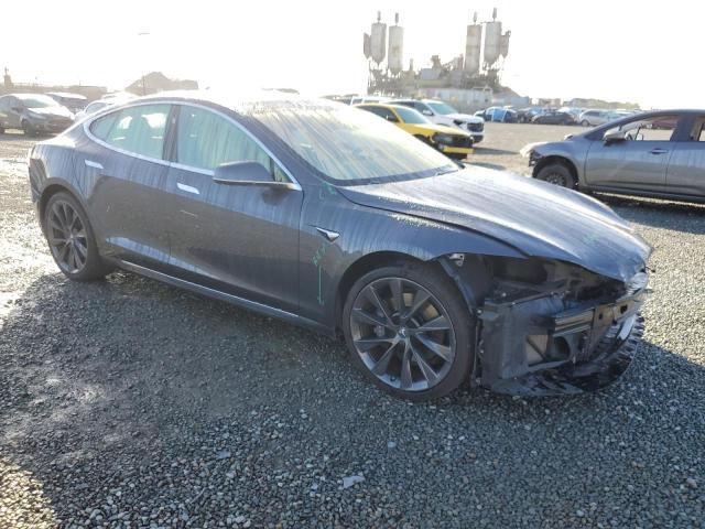 Aukcja sprzedaży 2018 Tesla Model S, vin: 5YJSA1E26JF258130, numer aukcji: 86253355