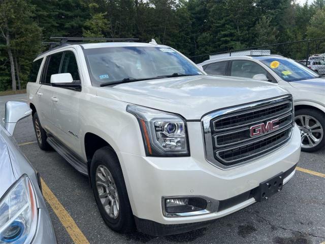 86259245 :رقم المزاد ، 1GKS2HKC1FR572373 vin ، 2015 Gmc Yukon Xl K مزاد بيع