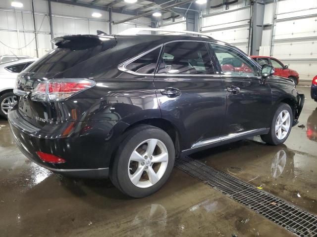 Продажа на аукционе авто 2015 Lexus Rx, vin: JTJBK1BA8F2470723, номер лота: 80868275