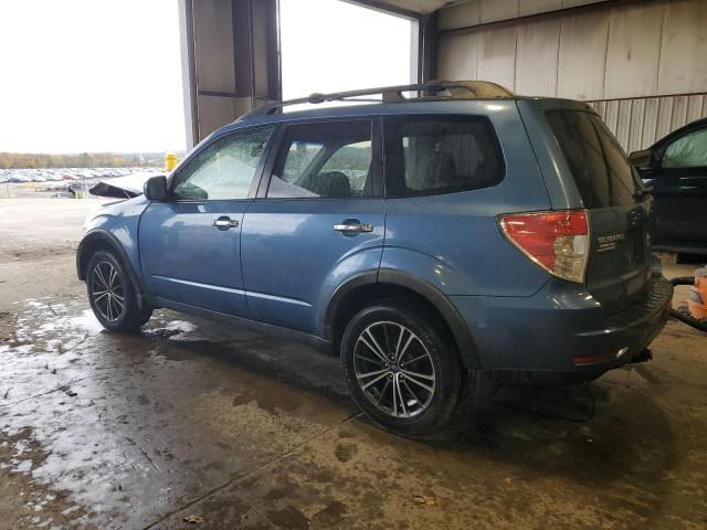 2010 Subaru Forester მანქანა იყიდება აუქციონზე, vin: JF2SH6CC2AH765645, აუქციონის ნომერი: 89469265