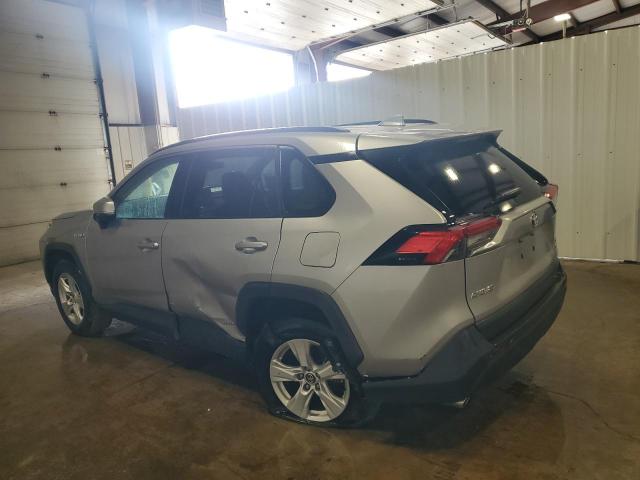 90724845 :رقم المزاد ، 2T3RWRFV5LW085026 vin ، 2020 Toyota Rav4 مزاد بيع