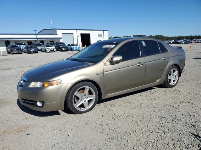 2008 Acura Tl მანქანა იყიდება აუქციონზე, vin: 19UUA66268A028953, აუქციონის ნომერი: 87422645
