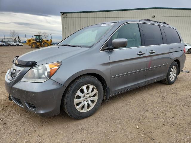 Продажа на аукционе авто 2009 Honda Odyssey, vin: 5FNRL38679B503712, номер лота: 84226605