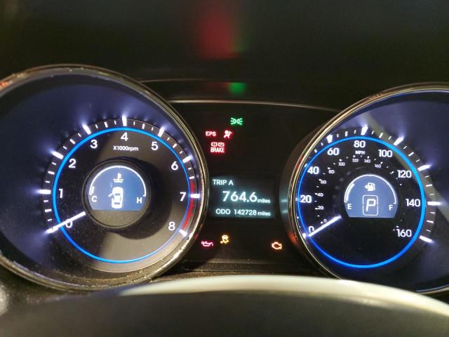 85272645 :رقم المزاد ، 5NPEB4AC4DH686133 vin ، 2013 Hyundai Sonata مزاد بيع