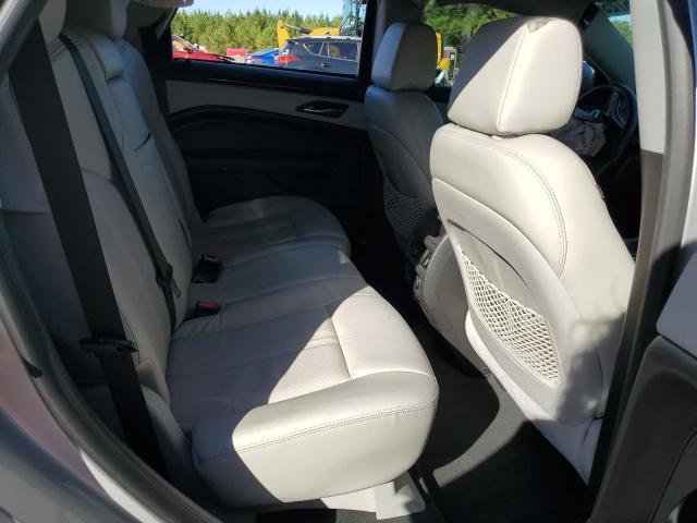 2016 Cadillac Srx მანქანა იყიდება აუქციონზე, vin: 3GYFNBE33GS573966, აუქციონის ნომერი: 82746725