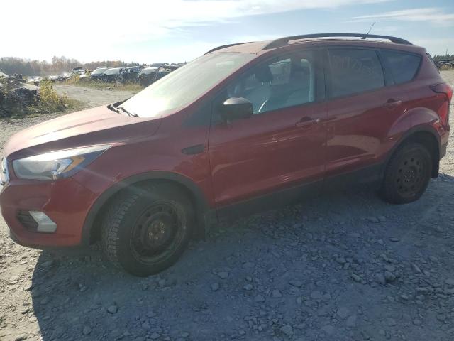 Aukcja sprzedaży 2019 Ford Escape Se, vin: 1FMCU9GD6KUC15033, numer aukcji: 84979535