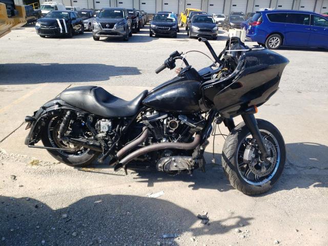 84614245 :رقم المزاد ، 1HD1KTP15LB631395 vin ، 2020 Harley-davidson Fltrxs مزاد بيع