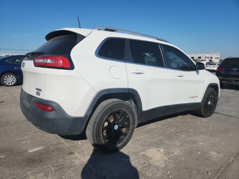 82410185 :رقم المزاد ، 1C4PJLCB9GW373927 vin ، 2016 Jeep Cherokee مزاد بيع