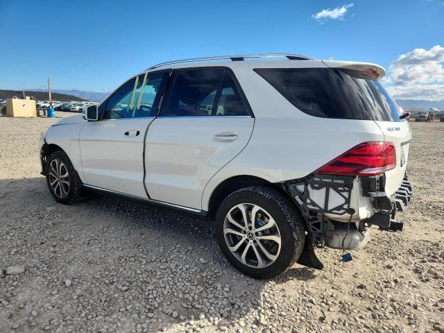 Продажа на аукционе авто 2017 Mercedes-benz Gle, vin: 4JGDA5HB1HA930265, номер лота: 87399005