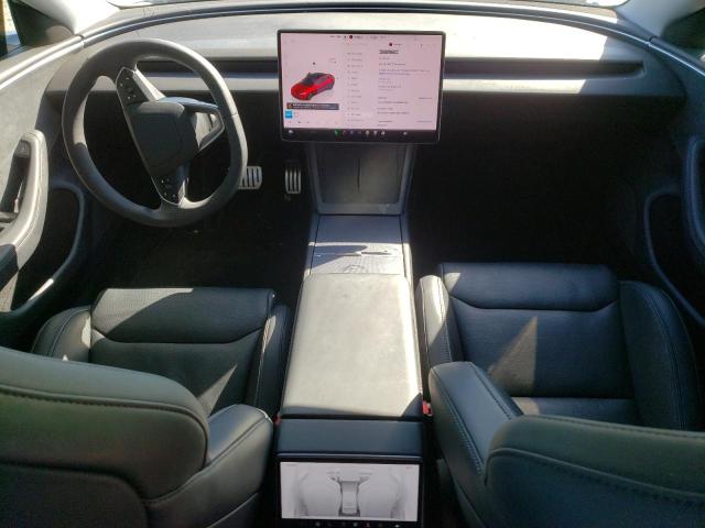 Продажа на аукционе авто 2025 Tesla Model 3, vin: 5YJ3E1ET7SF030382, номер лота: 82275465