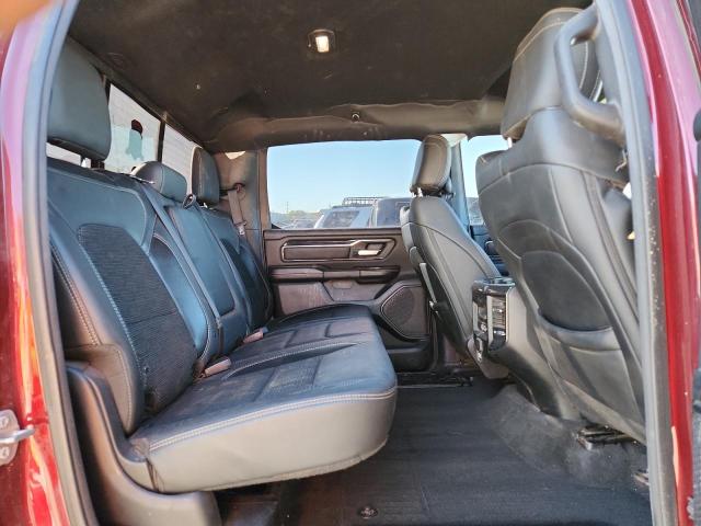90611865 :رقم المزاد ، 1C6SRFLT0KN844351 vin ، 2019 Ram 1500 مزاد بيع
