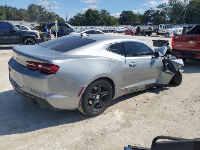 Продажа на аукционе авто 2023 Chevrolet Camaro Ls, vin: 1G1FB1RS5P0141681, номер лота: 94920205
